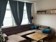 Stilvolle Maisonette-Wohnung (170 m²) mit Altbaucharme in Hannover-Bornum - Hannover