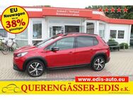 Peugeot 2008 1.2 PureTech 110 GT-Line 81 kW (110 PS),... - Wünschendorf (Elster)