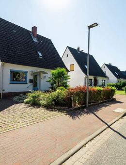 Der beste Platz für große Pläne - mitten in Wedel - Wedel