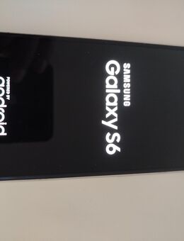 Samsung Galaxy S6 32gb - Krefeld