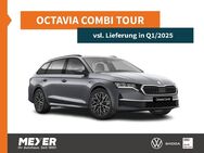 Skoda Octavia, 2.0 TDI Combi TOUR, Jahr 2025 - Tostedt