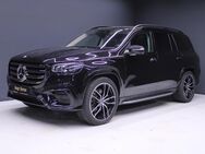 Mercedes GLS 350, d AMG, Jahr 2023 - Elmshorn