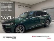 Audi SQ7, 4.0 quattro TDI S-line ParkAss, Jahr 2020 - Krefeld