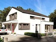 BIEN-ZENKER EVOLUTION 162 V3 mit Bauplatz - Bad Teinach-Zavelstein