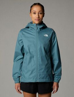 The North Face Funktionsjacke W QUEST JACKET - EU (1-St)