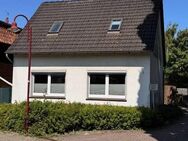 Ein Zuhause mit Herz - klein, unabhängig und mitten in Varel - Varel