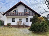 Freistehendes Einfamilienhaus mit schönen Gartengrundstück in Schwarzenbruck - Schwarzenbruck