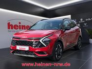 Kia Sportage, 1.6 T GT LINE °, Jahr 2024 - Essen