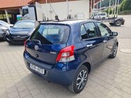 Toyota Yaris Life 1.Hand - Surberg