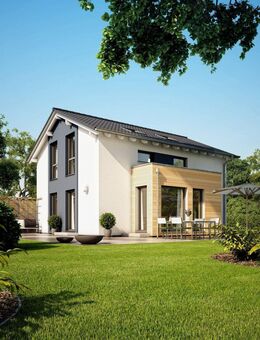 TRAUMHAUS MIT GRUNDSTÜCK - Familienglück nach eurem Geschmack! - Ehingen (Donau)