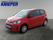 VW up, 1.0 move up MAPS MORE, Jahr 2019 - Zetel