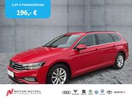 VW Passat Variant, 2.0 TDI BUSINESS, Jahr 2022 - Mitterteich