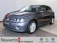 VW Polo, Style IQ Drive, Jahr 2022 - Solingen (Klingenstadt)