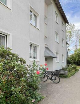 Attraktive 3-Zimmer-Wohnung in gefragter Lage von Osnabrück - Erbbaurecht - Osnabrück