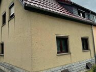 Einfamilienhaus mit viel Ausbaureserve in einer Einfamilienhaus-Siedlung - Bautzen