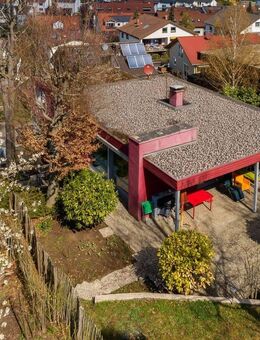 Exklusives Wohnen für Ihre berufliche und private Entfaltung - Beilstein (Baden-Württemberg)