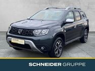 Dacia Duster, Prestige TCe 100, Jahr 2021 - Oederan