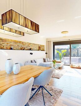 ++ Luxuriöses Anwesen mit gehobenem Wohnkomfort und parkähnlichem Grundstück ++ - Markranstädt