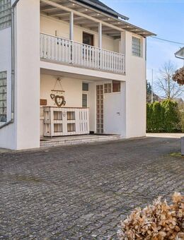 Viel Platz in Langenscheid! - Langenscheid