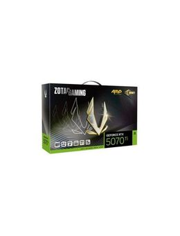 Zotac GAMING GeForce RTX 5070 Ti AMP Extreme INFINITY Grafikkarte