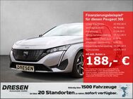 Peugeot 308, 1.2 SW Allure Pack 130PS, Jahr 2022 - Euskirchen