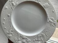 Die Zauberflöte Rosenthal 22cm Frühstücksteller - Velbert