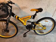 Fahrrad Yukon - Rüdersdorf (Berlin)