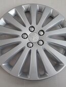 Radkappe Radzierblende Radblende Einzelradkappe für Peugeot 508 / Peugeot 508 SW / Peugeot Expert Tepee 16 Zoll 1 Stück Neuw. in 44793