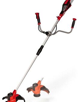 Einhell Akku-Motorsense AGILLO 18/200, 20 cm Arbeitsbreite Messer, 30 cm Arbeitsbreite Faden