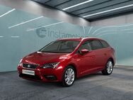 Seat Leon, ST Xcellence AUTOMATIK DIG-DISPLAY, Jahr 2019 - München