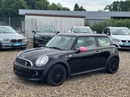 Mini One "Steuerkette macht leichte Geräusche" - Nottuln