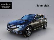 Mercedes GLC 220, d EXCLUSIVE MBUX SPUR, Jahr 2021 - Emmendingen