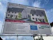 KFW- Förderung möglich! Nur noch 1 Haus frei! - Hügelsheim