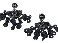COLLEZIONE ALESSANDRO Paar Ohrclips Boracay