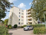 Neukirchen-Vluyn: Freundliche, helle 3-Zimmer-Eigentumswohnung mit Südbalkon - Neukirchen-Vluyn