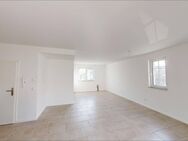 Exklusive 4-Raum-Wohnung in der beliebten Gartenstadt-Siedlung - Leuna