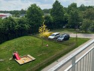 Moderne Wohnung für Paare mit Wohnberechtigungsschein - Datteln