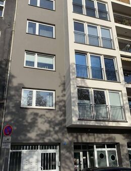 Schöne Singlewohnung in der Dortmunder City ! - Dortmund