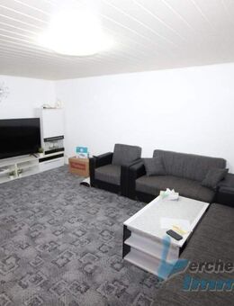 2-Zimmer Wohnung in zentrumsnaher Lage von Plattling - Plattling