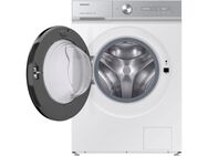 Samsung Waschmaschine WW8400D WW11DB8B95GH, 11 kg, 1400 U/min