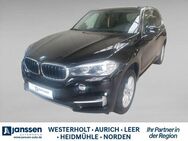 BMW X5, xDrive25d, Jahr 2015 - Leer (Ostfriesland)