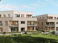 Wunderschöne 4-Zimmer-Wohnung mit Garten - Untergruppenbach
