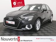 Audi A3, Sportback 35 TFSI advanced, Jahr 2024 - Solingen (Klingenstadt)