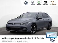 VW Golf Variant, 1.0 TSI Golf VIII Move, Jahr 2024 - Berlin