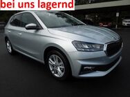 Skoda Fabia, 1.0 TopSelection Klimautomatik, Jahr 2022 - Föritz