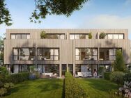 ENERGIEAUTARKES HOLZHYBRID-TOWNHOUSE - Berlin