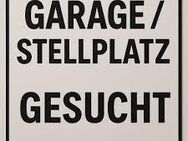 Suche Stellplatz in Elliehausen oder Göttingen - Göttingen