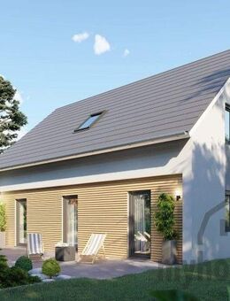 Ihr wohnliches Familiendomizil mit Wohnkleller inklusive in Pyrbaum - Pyrbaum