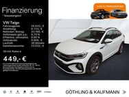 VW Taigo, 1.5 TSI R-Line 110kW, Jahr 2024 - Kelkheim (Taunus)