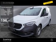 Mercedes Citan, 112 KASTEN LANG, Jahr 2023 - Kiel